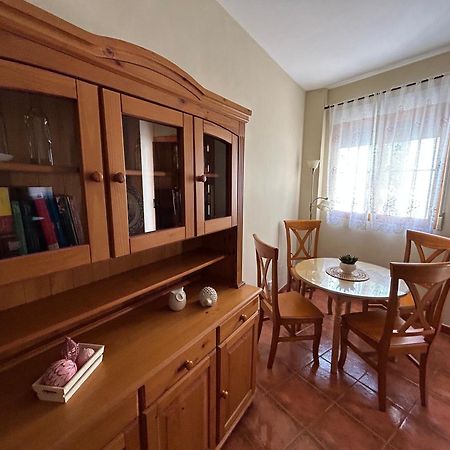Casa Rural Cerezo Torviscon ภายนอก รูปภาพ