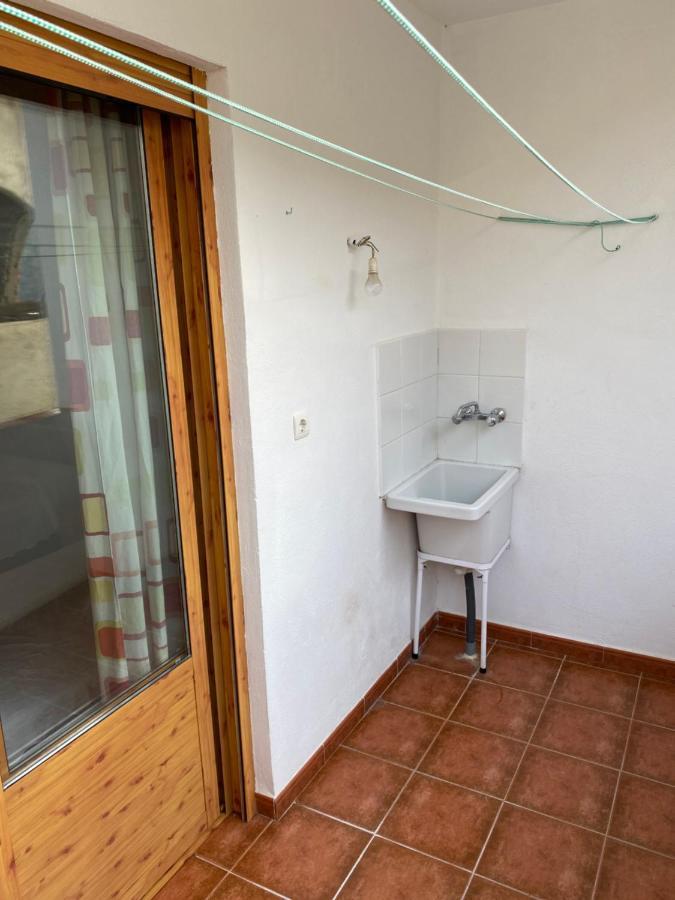 Casa Rural Cerezo Torviscon ภายนอก รูปภาพ