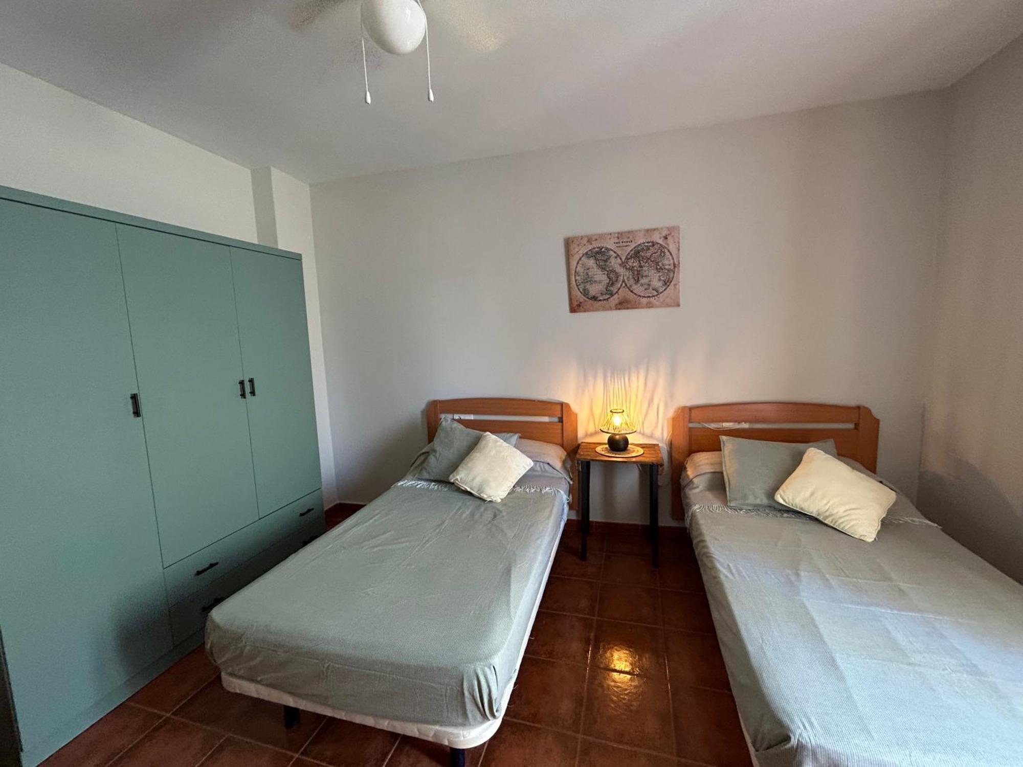 Casa Rural Cerezo Torviscon ภายนอก รูปภาพ